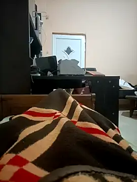 idris06 online show from March 27, 9:05 pm