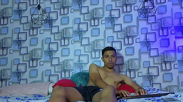 Charlies Fox online show from April 8, 7:22 pm