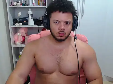 Tasdapauzudo online show from April 25, 8:39 pm