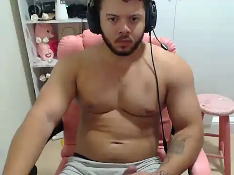 Tasdapauzudo online show from April 8, 4:24 am