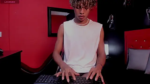 Henrikvermillion online show from April 11, 6:31 am