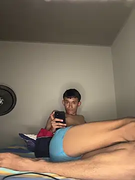 io skay online show from March 26, 8:35 pm