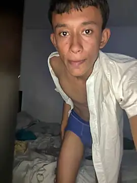 io skay online show from March 27, 9:27 pm