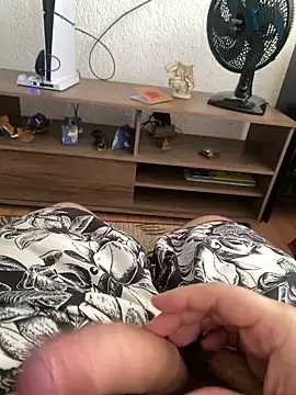 safadogggg online show from April 1, 3:09 pm