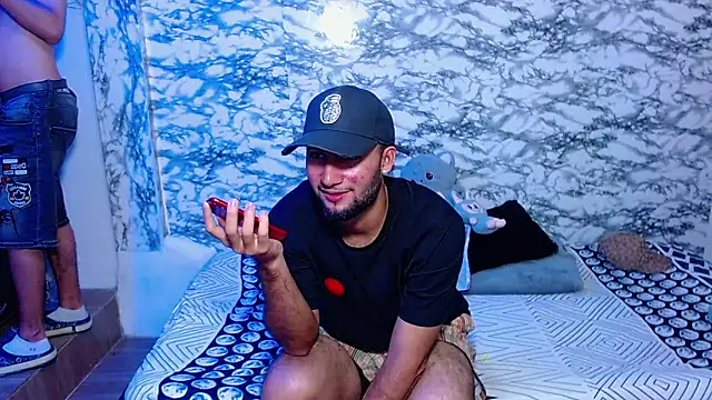 escanor ar online show from April 10, 10:50 pm