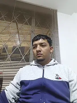 Itsdavidxxx online show from April 11, 12:20 pm