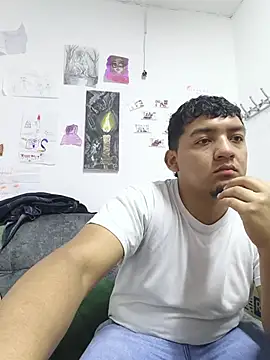 Itsdavidxxx online show from May 25, 3:56 am