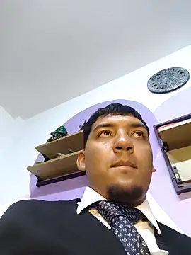 Itsdavidxxx online show from March 27, 8:26 am