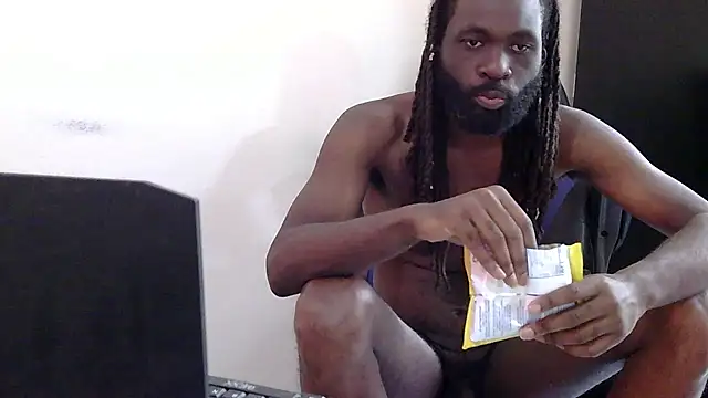 Darkkras online show from April 5, 2:35 pm