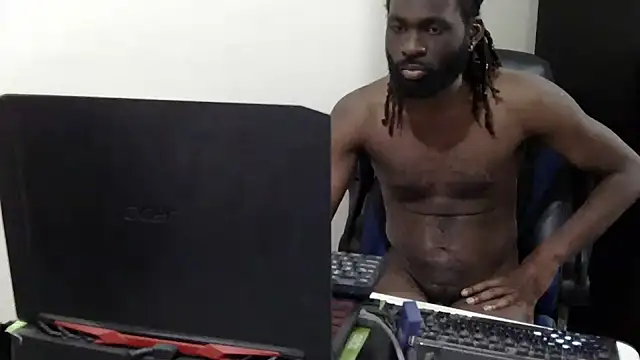 Darkkras online show from April 1, 12:23 am