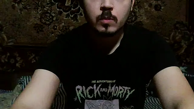 nikas 723 online show from April 9, 10:27 pm