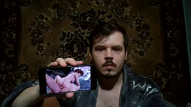 nikas 723 online show from March 27, 10:33 pm