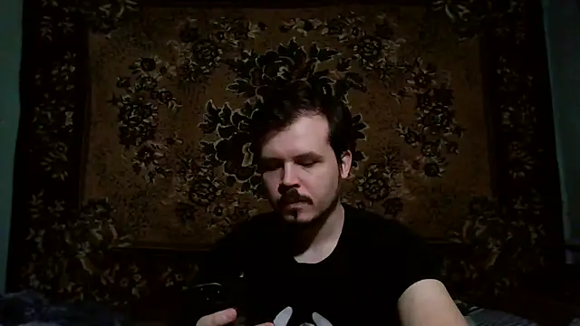 nikas 723 online show from April 7, 10:54 pm