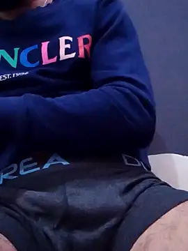 sexy69niko online show from April 4, 1:57 am