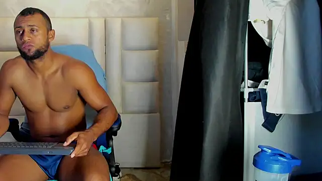 Dark lennox online show from April 5, 12:34 pm