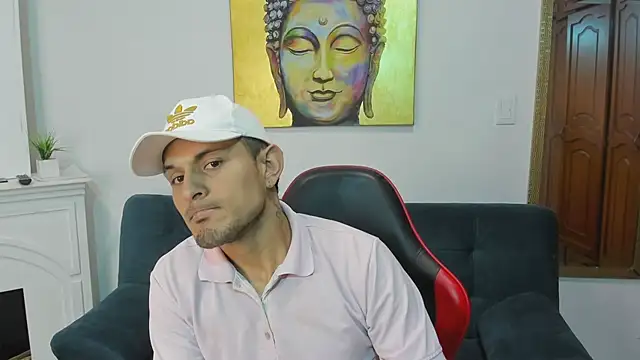 jacob stonne online show from April 11, 10:52 am