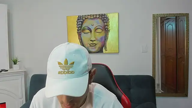 jacob stonne online show from April 10, 11:39 am