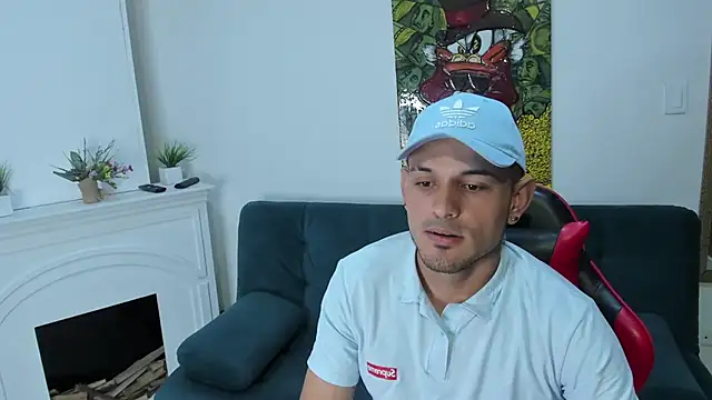 jacob stonne online show from July 14, 10:08 am