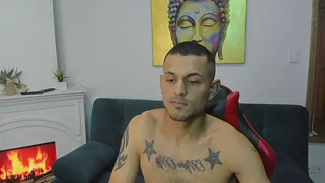 jacob stonne online show from April 15, 11:54 am