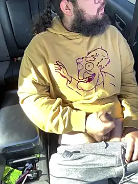 dpenguino online show from April 15, 3:34 pm