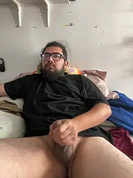 dpenguino online show from May 28, 4:49 pm