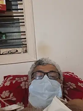 mature55 online show from July 3, 6:23 pm