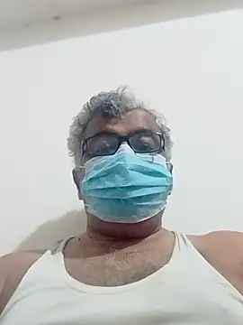 mature55 online show from April 9, 2:01 pm