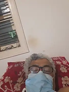 mature55 online show from July 17, 3:29 pm