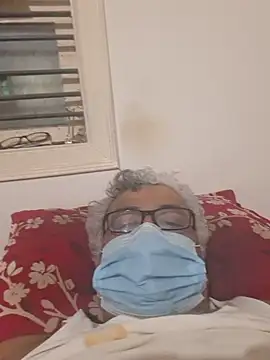 mature55 online show from July 16, 3:08 pm