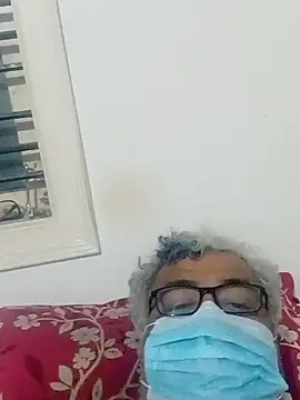 mature55 online show from March 31, 5:14 pm