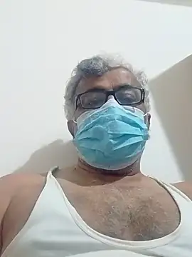 mature55 online show from April 7, 2:39 pm