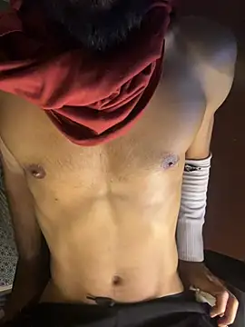 lusty kabir online show from April 1, 8:28 pm