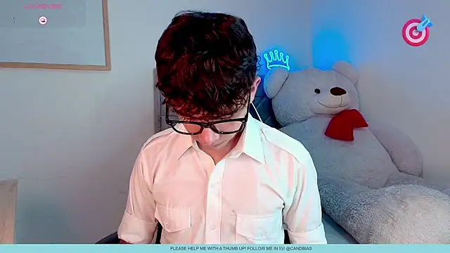 niico prince online show from April 10, 9:22 pm