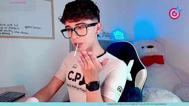 niico prince online show from March 28, 8:20 pm