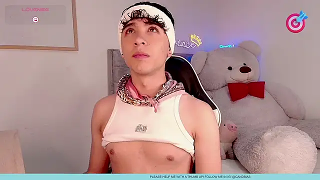 niico prince online show from May 29, 9:58 pm