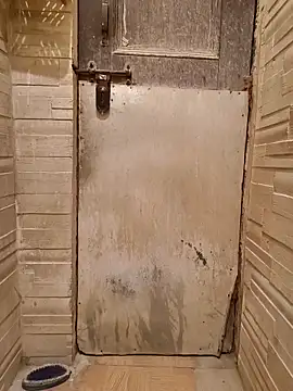 saura545 online show from April 15, 6:41 pm