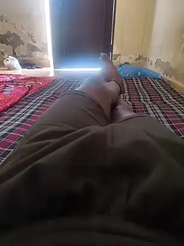 saura545 online show from April 13, 5:41 am