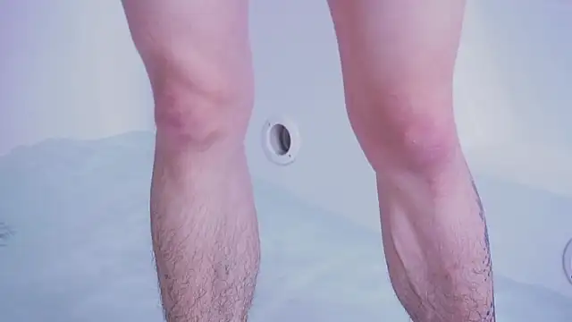 Brad Scot Patrick online show from April 14, 8:41 pm