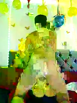 ANDRES URRIETA online show from April 11, 11:30 pm