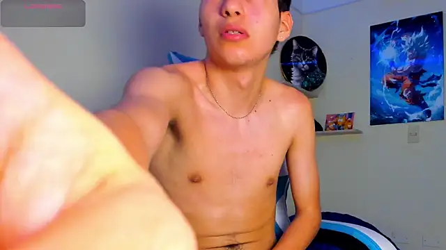 harry jonshon96 online show from April 10, 2:13 pm