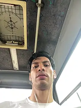 VirtualMauricio online show from March 27, 5:14 pm