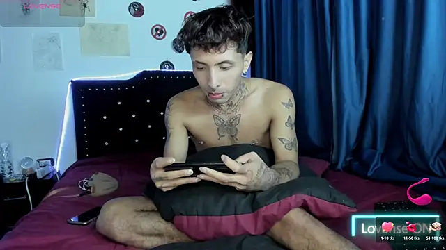 pol mood online show from March 27, 8:26 am