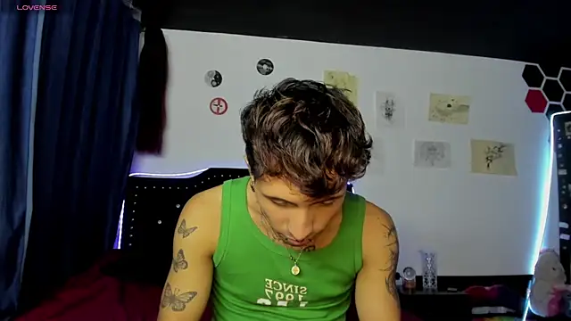 pol mood online show from April 15, 6:57 am