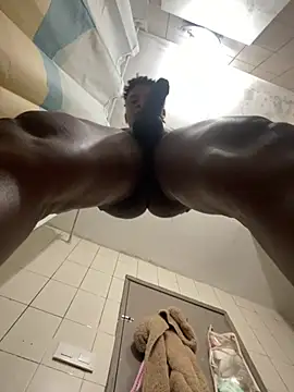 melreydelmambo online show from March 29, 12:33 am