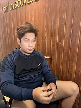Titanryu online show from June 2, 3:18 am