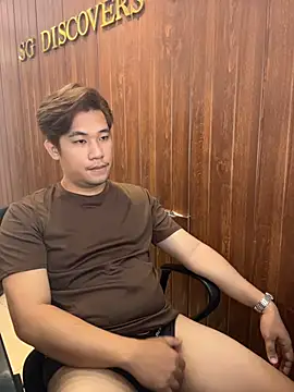 Titanryu online show from July 1, 3:07 am