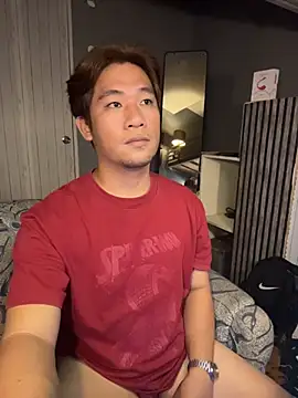 Titanryu online show from July 15, 2:02 pm