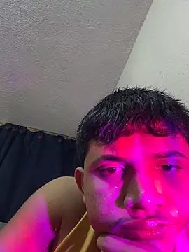 Liam Zaym online show from April 8, 2:01 am