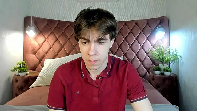 DaveBevy online show from May 21, 7:29 pm