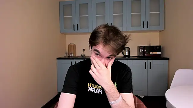 DaveBevy online show from May 24, 7:42 pm